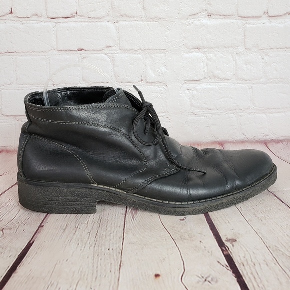 91 Nordstrom Mens 43 Chukka Boots 